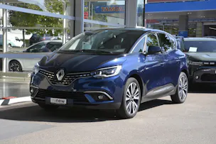 RENAULT Scénic 1.3 TCe 160 Intens EDC PF