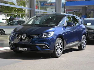 RENAULT Scénic 1.3 TCe 160 Intens EDC PF
