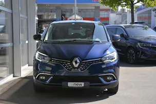 RENAULT Scénic 1.3 TCe 160 Intens EDC PF
