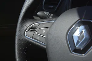 RENAULT Scénic 1.3 TCe 160 Intens EDC PF