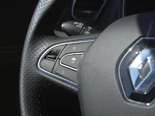 RENAULT Scénic 1.3 TCe 160 Intens EDC PF