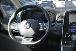 RENAULT Scénic 1.3 TCe 160 Intens EDC PF