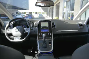 RENAULT Scénic 1.3 TCe 160 Intens EDC PF