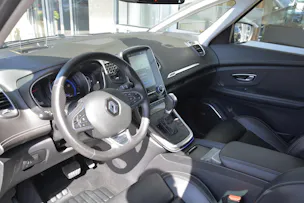 RENAULT Scénic 1.3 TCe 160 Intens EDC PF