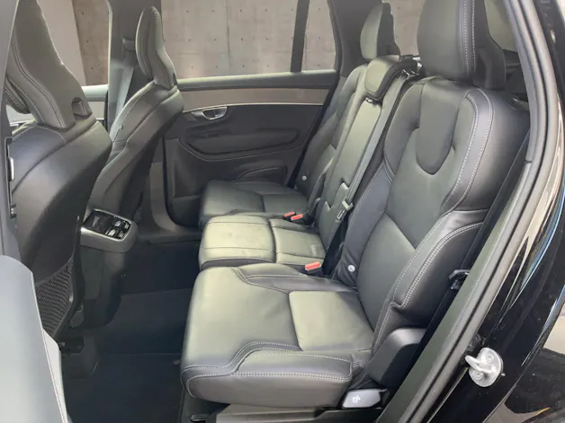 VOLVO XC90 2.0 B5 MH Plus Bright AWD