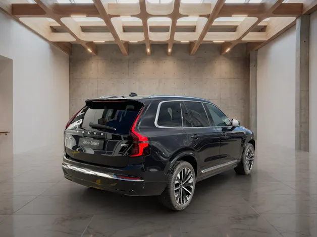 VOLVO XC90 2.0 B5 MH Plus Bright AWD
