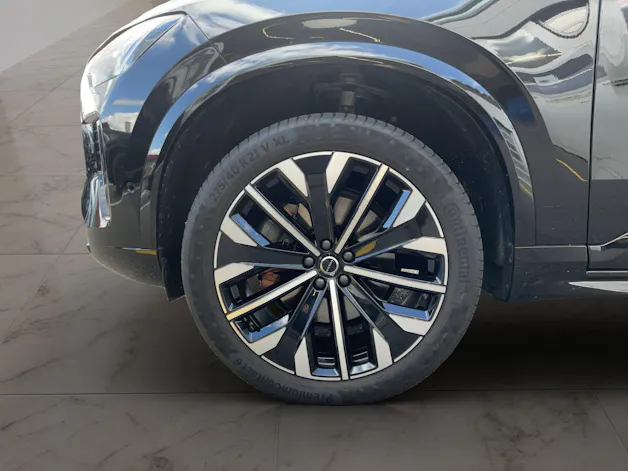 VOLVO XC90 2.0 B5 MH Plus Bright AWD