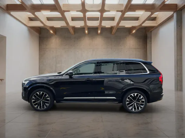 VOLVO XC90 2.0 B5 MH Plus Bright AWD