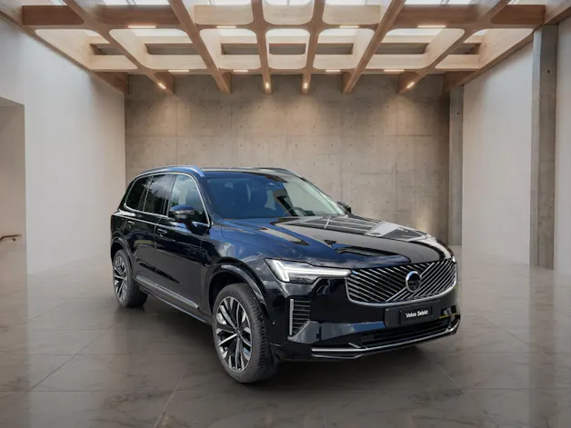 VOLVO XC90 2.0 B5 MH Plus Bright AWD