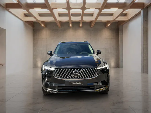 VOLVO XC90 2.0 B5 MH Plus Bright AWD