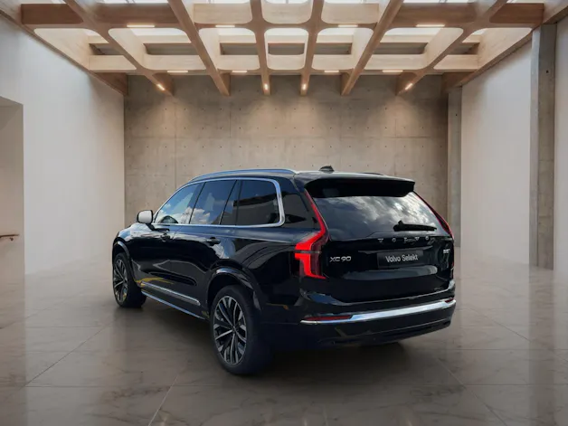 VOLVO XC90 2.0 B5 MH Plus Bright AWD