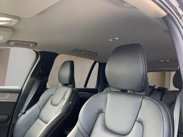 VOLVO XC90 2.0 B5 MH Plus Bright AWD