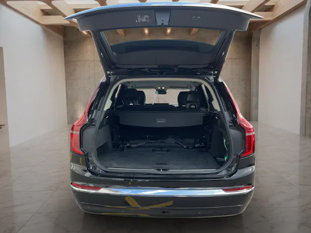 VOLVO XC90 2.0 B5 MH Plus Bright AWD