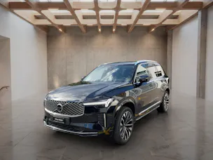 VOLVO XC90 2.0 B5 MH Plus Bright AWD
