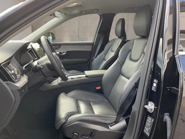 VOLVO XC90 2.0 B5 MH Plus Bright AWD