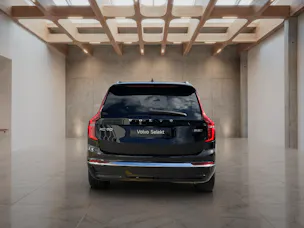 VOLVO XC90 2.0 B5 MH Plus Bright AWD