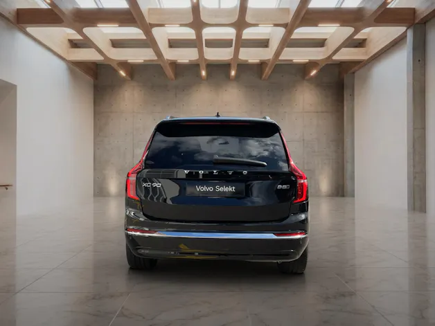 VOLVO XC90 2.0 B5 MH Plus Bright AWD