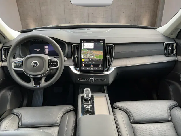 VOLVO XC90 2.0 B5 MH Plus Bright AWD