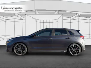 HYUNDAI i30 N 2.0 T-GDi  N-Exclusive