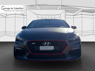 HYUNDAI i30 N 2.0 T-GDi  N-Exclusive