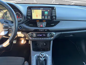 HYUNDAI i30 N 2.0 T-GDi  N-Exclusive