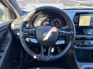HYUNDAI i30 N 2.0 T-GDi  N-Exclusive