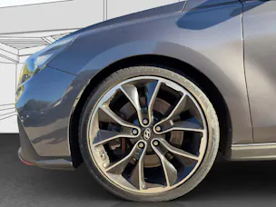 HYUNDAI i30 N 2.0 T-GDi  N-Exclusive