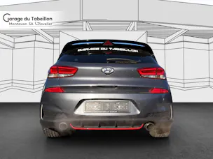 HYUNDAI i30 N 2.0 T-GDi  N-Exclusive