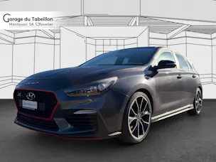 HYUNDAI i30 N 2.0 T-GDi N-Exclusive