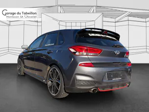 HYUNDAI i30 N 2.0 T-GDi  N-Exclusive