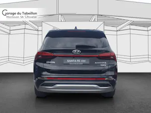HYUNDAI Santa Fe 1.6 HEV Amplia Auto. 7 places