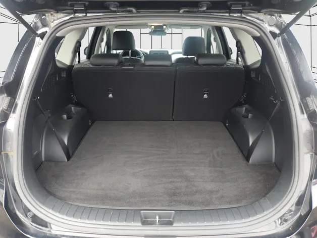 HYUNDAI Santa Fe 1.6 HEV Amplia Auto. 7 places