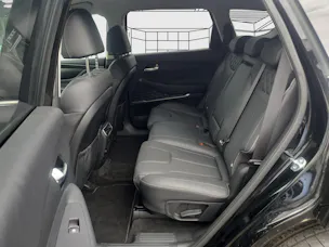 HYUNDAI Santa Fe 1.6 HEV Amplia Auto. 7 places