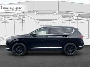 HYUNDAI Santa Fe 1.6 HEV Amplia Auto. 7 places