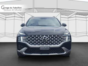 HYUNDAI Santa Fe 1.6 HEV Amplia Auto. 7 places