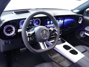 immagine del veicolo MERCEDES-BENZ GLB 220 4matic
