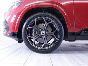 immagine del veicolo MERCEDES-BENZ GLB 220 4matic