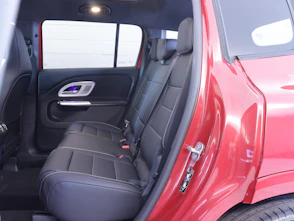 immagine del veicolo MERCEDES-BENZ GLB 220 4matic