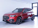MERCEDES-BENZ GLB 220 4matic