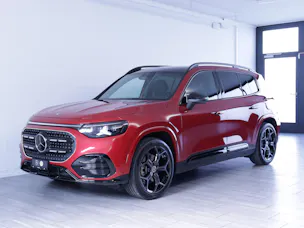 MERCEDES-BENZ GLB 220 4matic