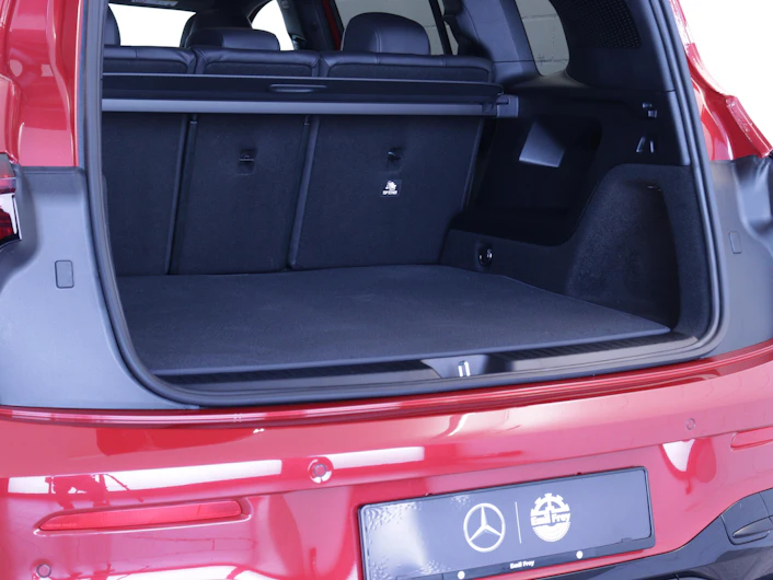 immagine del veicolo MERCEDES-BENZ GLB 220
