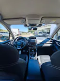 Subaru Forester Station 2.0i e-Boxer Swiss Plus