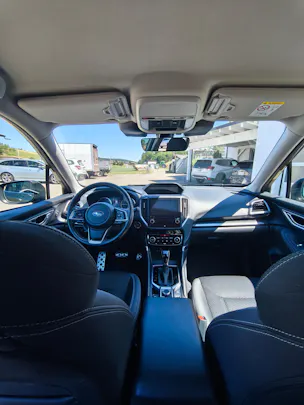 Subaru Forester Station 2.0i e-Boxer Swiss Plus