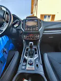 Subaru Forester Station 2.0i e-Boxer Swiss Plus
