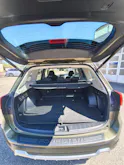 Subaru Forester Station 2.0i e-Boxer Swiss Plus