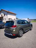 Subaru Forester Station 2.0i e-Boxer Swiss Plus