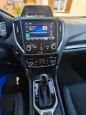 Subaru Forester Station 2.0i e-Boxer Swiss Plus