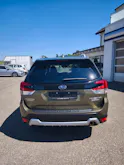 Subaru Forester Station 2.0i e-Boxer Swiss Plus