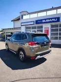 Subaru Forester Station 2.0i e-Boxer Swiss Plus