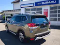 Subaru Forester Station 2.0i e-Boxer Swiss Plus